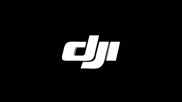 DJI의 로고 (출처: DJI)