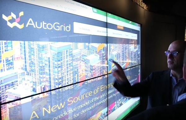 (출처: 오토그리드 (AutoGrid))