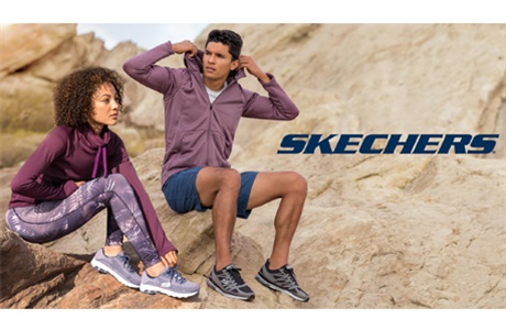 (출처: 스케쳐스 (SKECHERS))