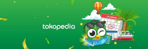 (출처: 토코피디아 (Tokopedia))