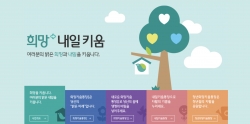 (사진=희망내일키움통장 홈페이지)