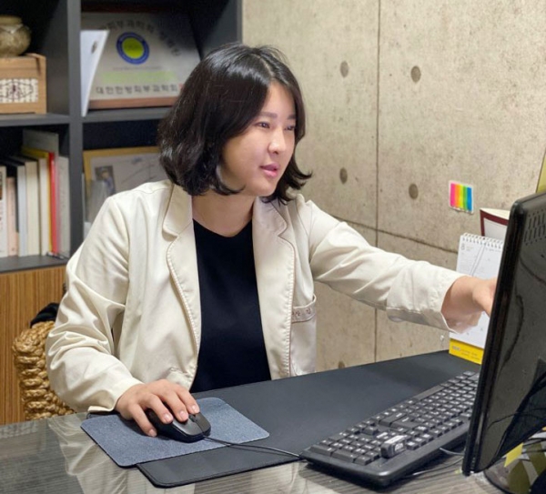 대구 청담미한의원 김선영 대표원장(한의학 박사)